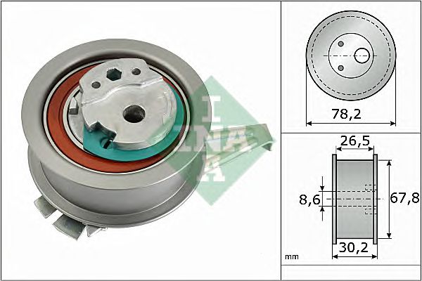 SCHAEFFLER GRUPPE 531089410