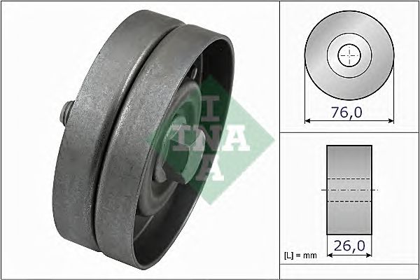 SCHAEFFLER GRUPPE 532032630