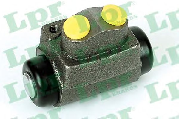 LPR 4920