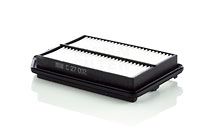 MANN-FILTER C27002