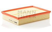 MANN-FILTER C31196