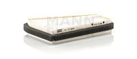MANN-FILTER CU17003
