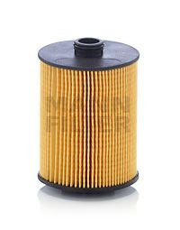 MANN-FILTER HU8009Z