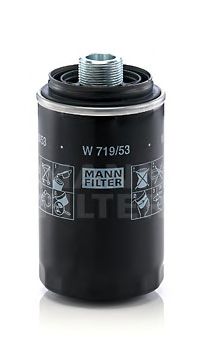 MANN-FILTER W71953