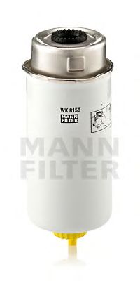 MANN-FILTER WK8158
