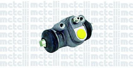 METELLI 041002