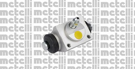 METELLI 041030
