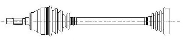 METELLI 170883