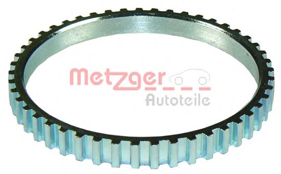 METZGER 0900357
