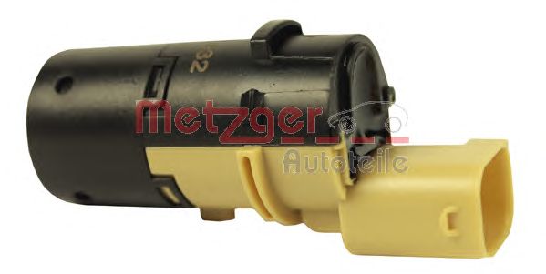 METZGER 0901083
