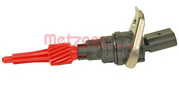 METZGER 0909054