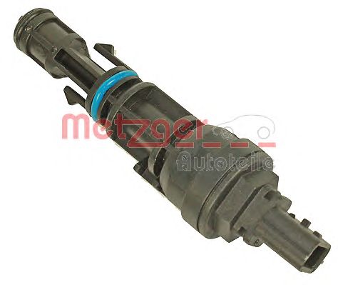 METZGER 0909058