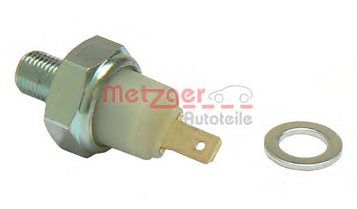 METZGER 0910021