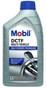 MOBIL DCTFMULTIV1L