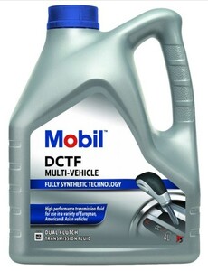 MOBIL DCTFMULTIV4L