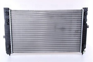 NISSENS 60229