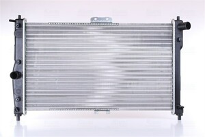 NISSENS 61654