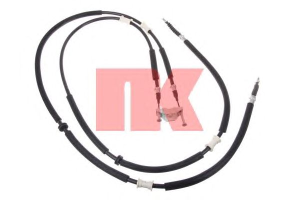 NK 9036133