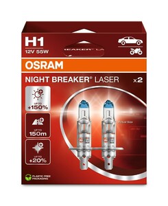 OSRAM 64150NL2HB