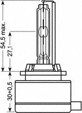 OSRAM 66140