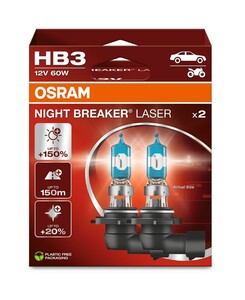 OSRAM 9005NL2HB