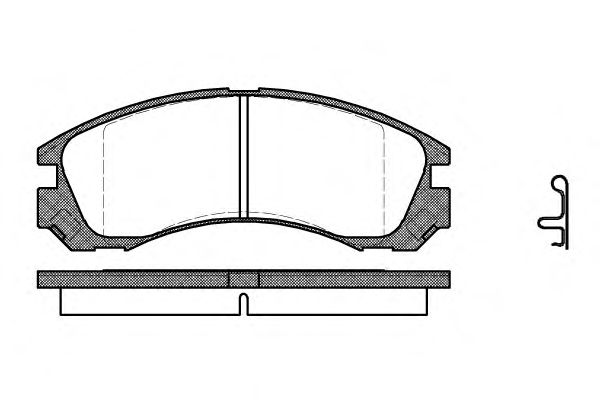 REMSA 035422