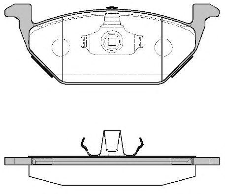 REMSA 063300