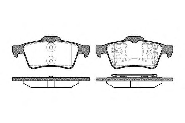 REMSA 084200