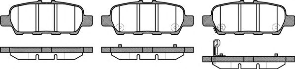 REMSA 087631