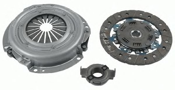 SACHS 3000951211