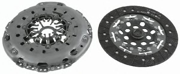 SACHS 3000951918