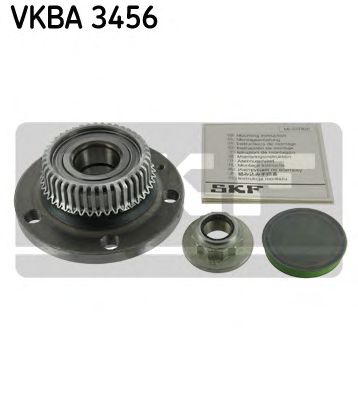 SKF VKBA3456