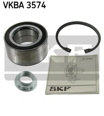 SKF VKBA3574