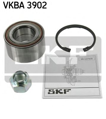 SKF VKBA3902