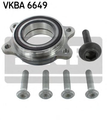 SKF VKBA6649