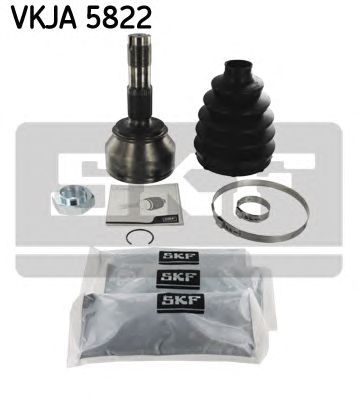 SKF VKJA5822