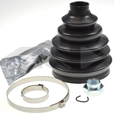 SPIDAN 25315