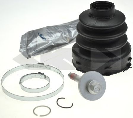 SPIDAN 25388