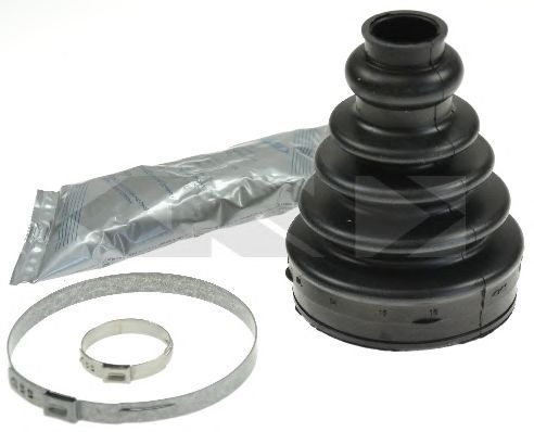 SPIDAN 25413