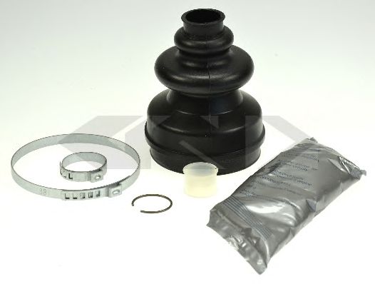 SPIDAN 25548