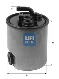 UFI 2400700