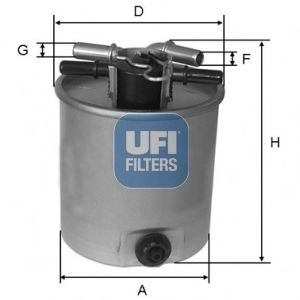 UFI 2402601