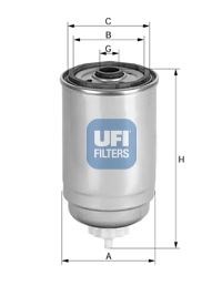 UFI 2440100
