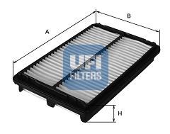UFI 3010200