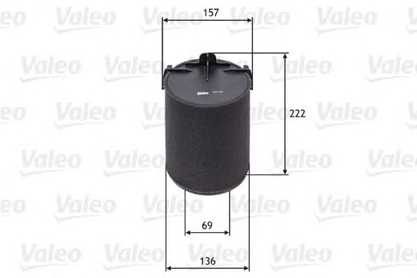 VALEO 585742
