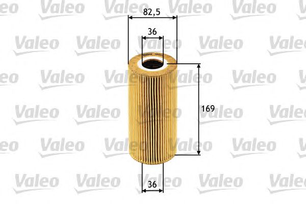 VALEO 586521