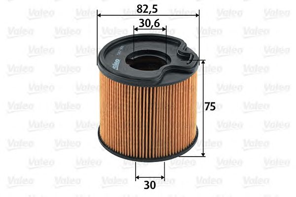 VALEO 587901