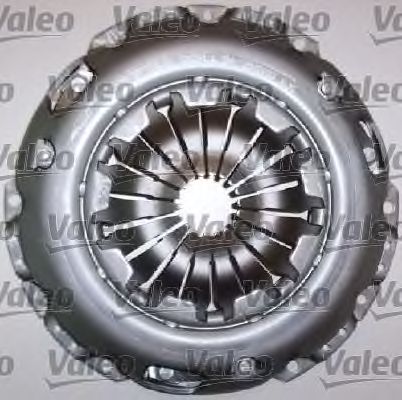 VALEO 826326