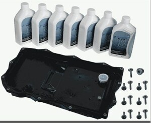 ZF PARTS 1087298365