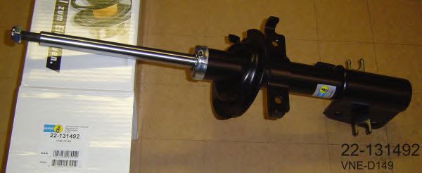 BILSTEIN 22131492